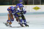 Photo hockey reportage D2 : Clermont  /  Mont Blanc 2