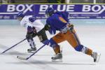 Photo hockey reportage D2 : Clermont  /  Mont Blanc 2