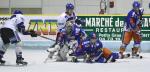 Photo hockey reportage D2 : Clermont  /  Mont Blanc 2