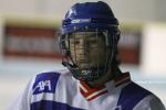 Photo hockey reportage D2 : Clermont  /  Mont Blanc 2