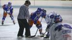 Photo hockey reportage D2 : Clermont  /  Mont Blanc 2