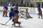 Photo hockey reportage D2 : Clermont  /  Mont Blanc 2