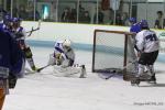 Photo hockey reportage D2 : Clermont  /  Mont Blanc 2