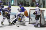 Photo hockey reportage D2 : Clermont  /  Mont Blanc 2