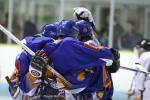 Photo hockey reportage D2 : Clermont  /  Mont Blanc 2