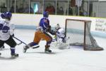 Photo hockey reportage D2 : Clermont  /  Mont Blanc 2