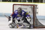 Photo hockey reportage D2 : Clermont  /  Mont Blanc 2