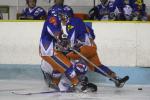 Photo hockey reportage D2 : Clermont  /  Mont Blanc 2