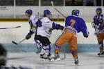 Photo hockey reportage D2 : Clermont  /  Mont Blanc 2