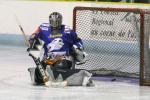 Photo hockey reportage D2 : Clermont  /  Mont Blanc 2