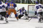 Photo hockey reportage D2 : Clermont  /  Mont Blanc 2