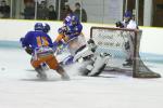 Photo hockey reportage D2 : Clermont  /  Mont Blanc 2