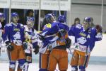 Photo hockey reportage D2 : Clermont  /  Mont Blanc 2