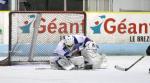 Photo hockey reportage D2 : Clermont  /  Mont Blanc 2