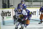 Photo hockey reportage D2 : Clermont  /  Mont Blanc 2