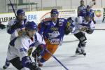 Photo hockey reportage D2 : Clermont  /  Mont Blanc 2