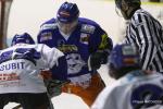 Photo hockey reportage D2 : Clermont  /  Mont Blanc 2