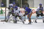 Photo hockey reportage D2 : Clermont  /  Mont Blanc 2