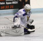 Photo hockey reportage D2 : Clermont  /  Mont Blanc 2