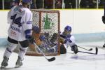 Photo hockey reportage D2 : Clermont  /  Mont Blanc 2