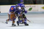 Photo hockey reportage D2 : Clermont  /  Mont Blanc 2