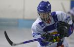 Photo hockey reportage D2 : Clermont  /  Mont Blanc 2