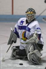 Photo hockey reportage D2 : Clermont  /  Mont Blanc 2