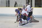 Photo hockey reportage D2 - Clermont : Bilan de Pr�paration