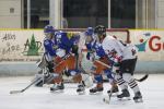 Photo hockey reportage D2 - Clermont : Bilan de Pr�paration