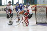 Photo hockey reportage D2 - Clermont : Bilan de Pr�paration