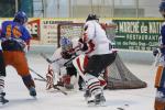 Photo hockey reportage D2 - Clermont : Bilan de Pr�paration