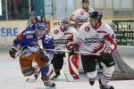 Photo hockey reportage D2 - Clermont : Bilan de Pr�paration