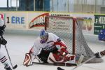 Photo hockey reportage D2 - Clermont : Bilan de Pr�paration
