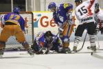 Photo hockey reportage D2 - Clermont : Bilan de Pr�paration