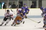Photo hockey reportage D2 - Clermont : Bilan de Pr�paration