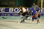 Photo hockey reportage D2 - Clermont / Font-Romeu