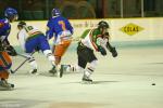 Photo hockey reportage D2 - Clermont / Font-Romeu