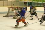Photo hockey reportage D2 - Clermont / Font-Romeu