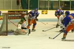 Photo hockey reportage D2 - Clermont / Font-Romeu