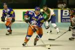 Photo hockey reportage D2 - Clermont / Font-Romeu