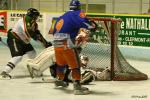 Photo hockey reportage D2 - Clermont / Font-Romeu
