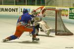 Photo hockey reportage D2 - Clermont / Font-Romeu