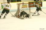 Photo hockey reportage D2 - Clermont / Font-Romeu