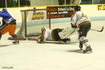 Photo hockey reportage D2 - Clermont / Font-Romeu