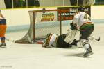 Photo hockey reportage D2 - Clermont / Font-Romeu