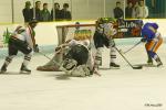 Photo hockey reportage D2 - Clermont / Font-Romeu