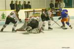 Photo hockey reportage D2 - Clermont / Font-Romeu