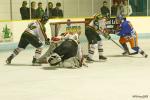 Photo hockey reportage D2 - Clermont / Font-Romeu