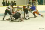 Photo hockey reportage D2 - Clermont / Font-Romeu