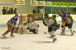 Photo hockey reportage D2 - Clermont / Font-Romeu